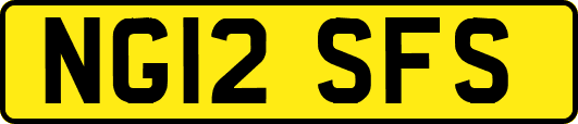 NG12SFS
