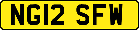 NG12SFW