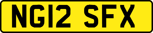 NG12SFX