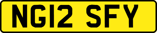 NG12SFY