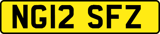 NG12SFZ