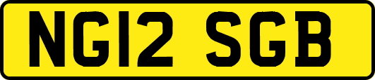 NG12SGB