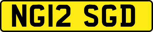NG12SGD
