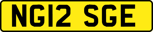 NG12SGE