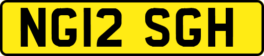 NG12SGH