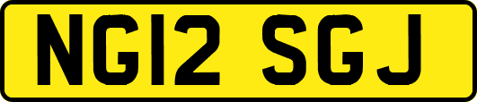NG12SGJ