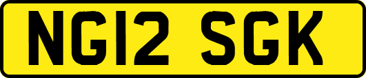NG12SGK