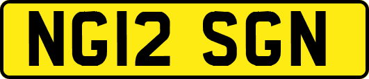 NG12SGN