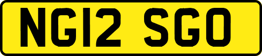 NG12SGO