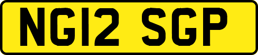NG12SGP