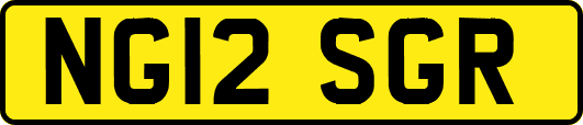 NG12SGR