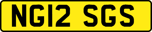 NG12SGS