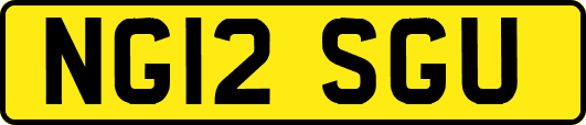 NG12SGU