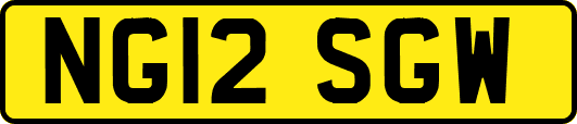 NG12SGW