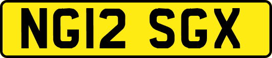 NG12SGX