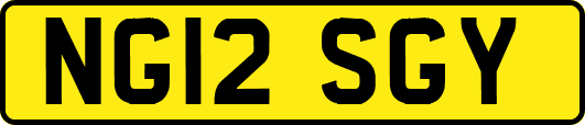 NG12SGY