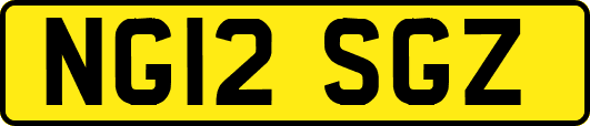 NG12SGZ