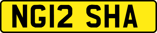 NG12SHA
