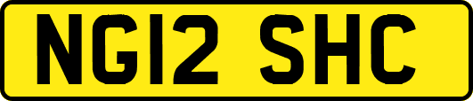 NG12SHC