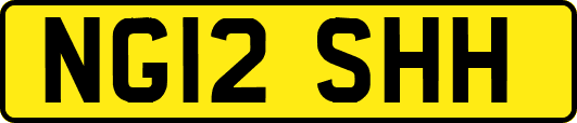 NG12SHH