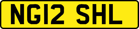 NG12SHL
