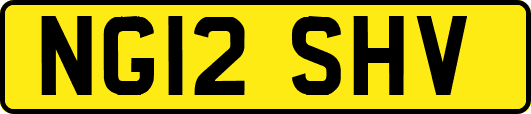 NG12SHV