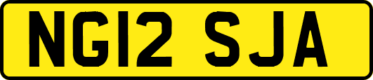 NG12SJA