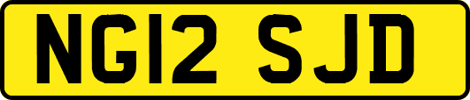NG12SJD
