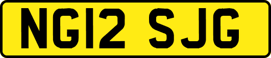 NG12SJG