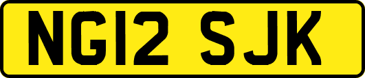 NG12SJK