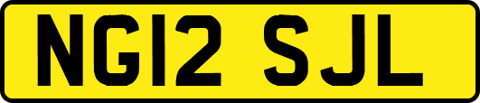 NG12SJL