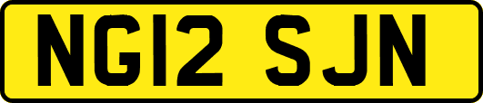 NG12SJN