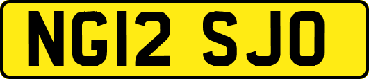 NG12SJO