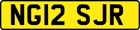 NG12SJR