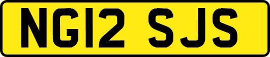NG12SJS