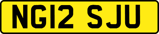 NG12SJU