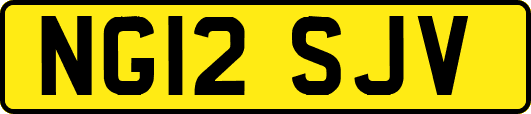 NG12SJV