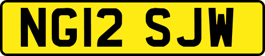 NG12SJW