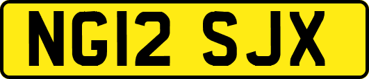 NG12SJX
