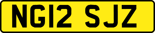NG12SJZ