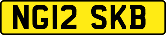 NG12SKB