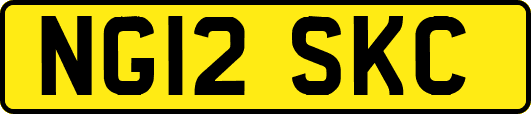 NG12SKC