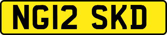 NG12SKD