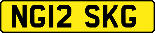 NG12SKG