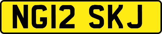 NG12SKJ