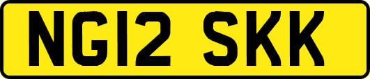 NG12SKK