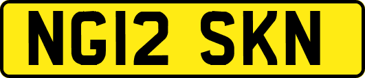 NG12SKN