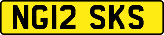 NG12SKS