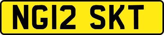 NG12SKT