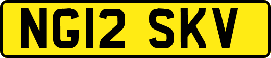 NG12SKV